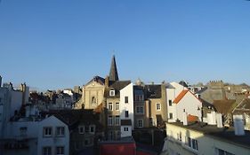 85m² hyper-centre place Dalton